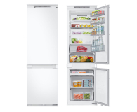 Lodówka do zabudowy Samsung BRB70F26CES0EO No Frost 177,5cm 35dB Zawiasy Ślizgowe AI 264L - 1517006 - zdjęcie 1